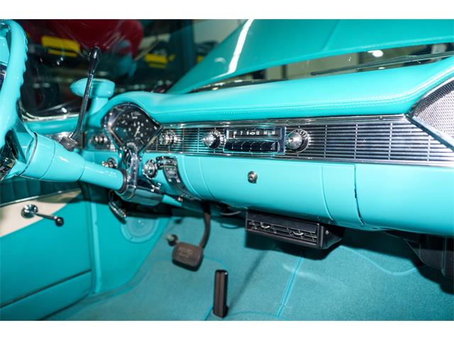 1956 Chevrolet Bel Air Convertible (CC-2101763) for sale in Birmingham, Alabama