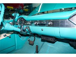 1956 Chevrolet Bel Air Convertible (CC-2101763) for sale in Birmingham, Alabama