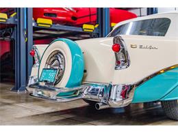 1956 Chevrolet Bel Air Convertible (CC-2101763) for sale in Birmingham, Alabama