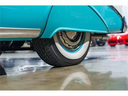 1956 Chevrolet Bel Air Convertible (CC-2101763) for sale in Birmingham, Alabama