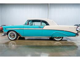 1956 Chevrolet Bel Air Convertible (CC-2101763) for sale in Birmingham, Alabama