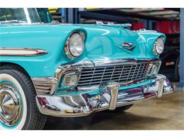 1956 Chevrolet Bel Air Convertible (CC-2101763) for sale in Birmingham, Alabama