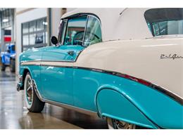 1956 Chevrolet Bel Air Convertible (CC-2101763) for sale in Birmingham, Alabama