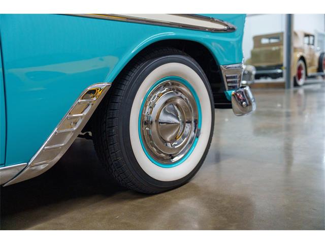 1956 Chevrolet Bel Air Convertible (CC-2101763) for sale in Birmingham, Alabama