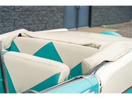 1956 Chevrolet Bel Air Convertible (CC-2101763) for sale in Birmingham, Alabama