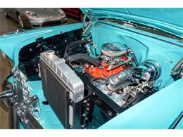 1956 Chevrolet Bel Air Convertible (CC-2101763) for sale in Birmingham, Alabama