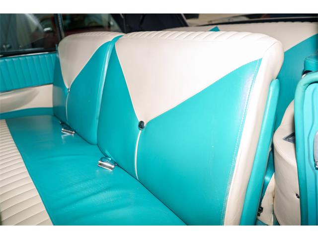 1956 Chevrolet Bel Air Convertible (CC-2101763) for sale in Birmingham, Alabama