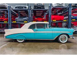1956 Chevrolet Bel Air Convertible (CC-2101763) for sale in Birmingham, Alabama