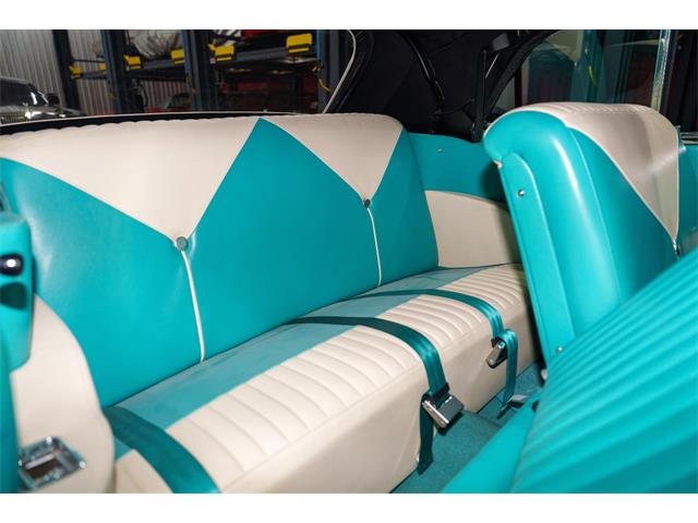 1956 Chevrolet Bel Air Convertible (CC-2101763) for sale in Birmingham, Alabama