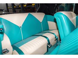 1956 Chevrolet Bel Air Convertible (CC-2101763) for sale in Birmingham, Alabama
