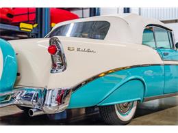 1956 Chevrolet Bel Air Convertible (CC-2101763) for sale in Birmingham, Alabama