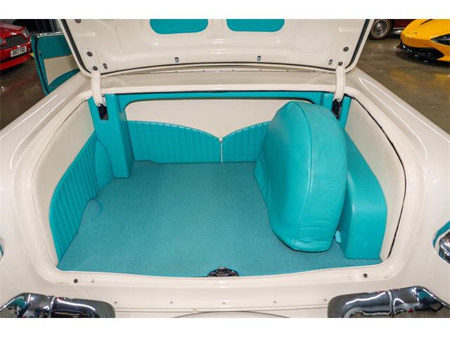 1956 Chevrolet Bel Air Convertible (CC-2101763) for sale in Birmingham, Alabama