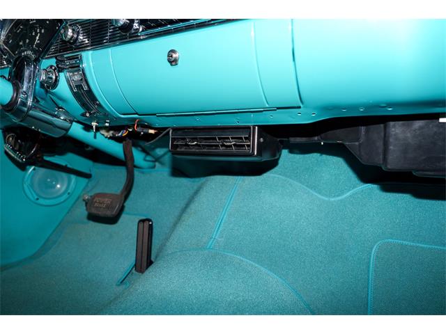 1956 Chevrolet Bel Air Convertible (CC-2101763) for sale in Birmingham, Alabama
