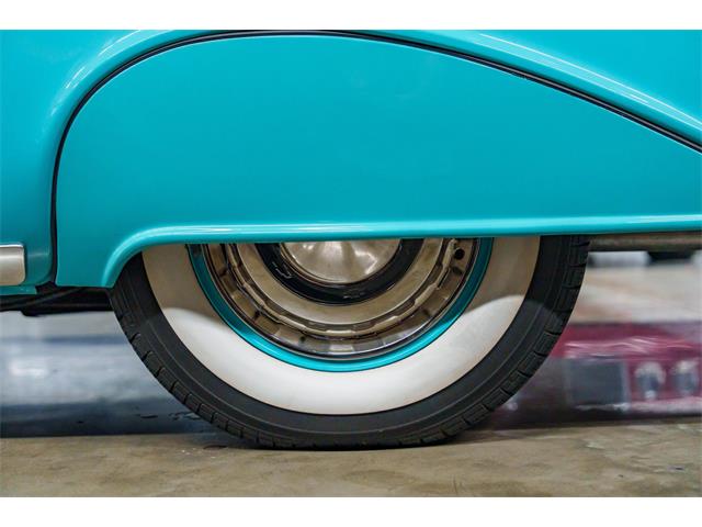 1956 Chevrolet Bel Air Convertible (CC-2101763) for sale in Birmingham, Alabama