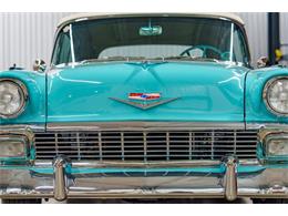 1956 Chevrolet Bel Air Convertible (CC-2101763) for sale in Birmingham, Alabama