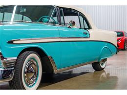 1956 Chevrolet Bel Air Convertible (CC-2101763) for sale in Birmingham, Alabama