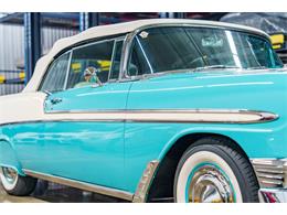 1956 Chevrolet Bel Air Convertible (CC-2101763) for sale in Birmingham, Alabama