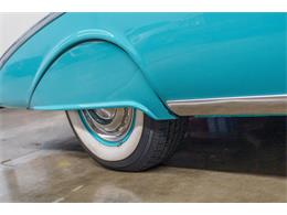1956 Chevrolet Bel Air Convertible (CC-2101763) for sale in Birmingham, Alabama