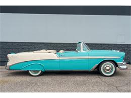1956 Chevrolet Bel Air Convertible (CC-2101763) for sale in Birmingham, Alabama
