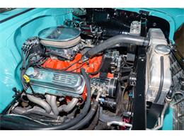 1956 Chevrolet Bel Air Convertible (CC-2101763) for sale in Birmingham, Alabama