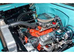 1956 Chevrolet Bel Air Convertible (CC-2101763) for sale in Birmingham, Alabama