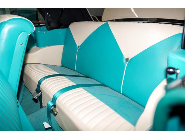 1956 Chevrolet Bel Air Convertible (CC-2101763) for sale in Birmingham, Alabama