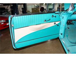 1956 Chevrolet Bel Air Convertible (CC-2101763) for sale in Birmingham, Alabama