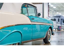 1956 Chevrolet Bel Air Convertible (CC-2101763) for sale in Birmingham, Alabama