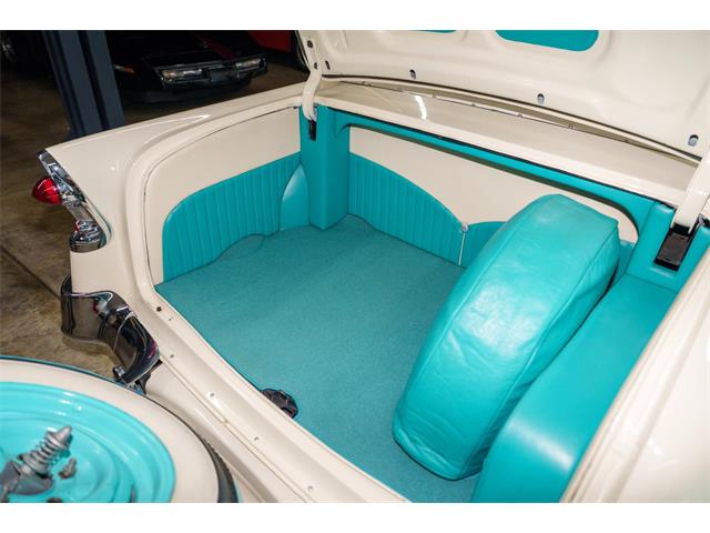 1956 Chevrolet Bel Air Convertible (CC-2101763) for sale in Birmingham, Alabama