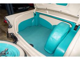 1956 Chevrolet Bel Air Convertible (CC-2101763) for sale in Birmingham, Alabama