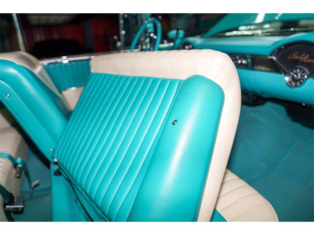 1956 Chevrolet Bel Air Convertible (CC-2101763) for sale in Birmingham, Alabama