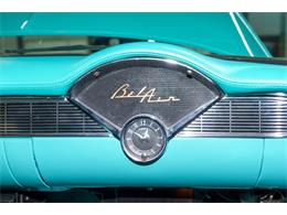 1956 Chevrolet Bel Air Convertible (CC-2101763) for sale in Birmingham, Alabama