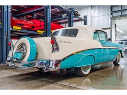 1956 Chevrolet Bel Air Convertible (CC-2101763) for sale in Birmingham, Alabama
