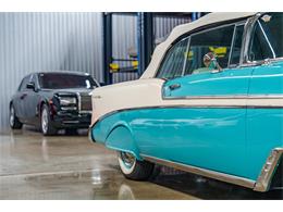1956 Chevrolet Bel Air Convertible (CC-2101763) for sale in Birmingham, Alabama