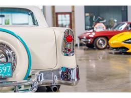 1956 Chevrolet Bel Air Convertible (CC-2101763) for sale in Birmingham, Alabama