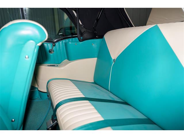 1956 Chevrolet Bel Air Convertible (CC-2101763) for sale in Birmingham, Alabama