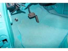 1956 Chevrolet Bel Air Convertible (CC-2101763) for sale in Birmingham, Alabama