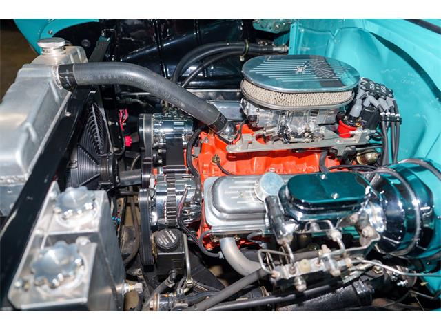 1956 Chevrolet Bel Air Convertible (CC-2101763) for sale in Birmingham, Alabama