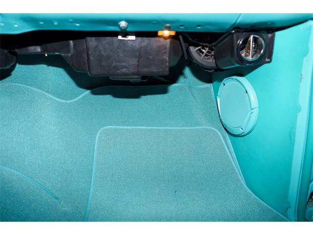 1956 Chevrolet Bel Air Convertible (CC-2101763) for sale in Birmingham, Alabama