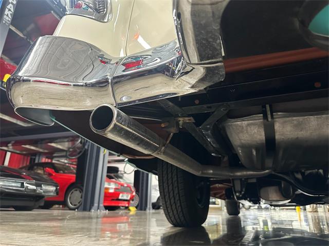 1956 Chevrolet Bel Air Convertible (CC-2101763) for sale in Birmingham, Alabama
