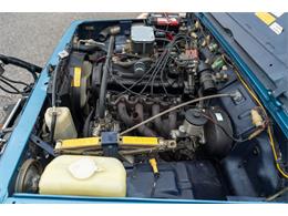 1987 Suzuki Samurai (CC-2101764) for sale in Birmingham, Alabama