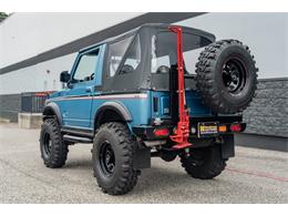 1987 Suzuki Samurai (CC-2101764) for sale in Birmingham, Alabama