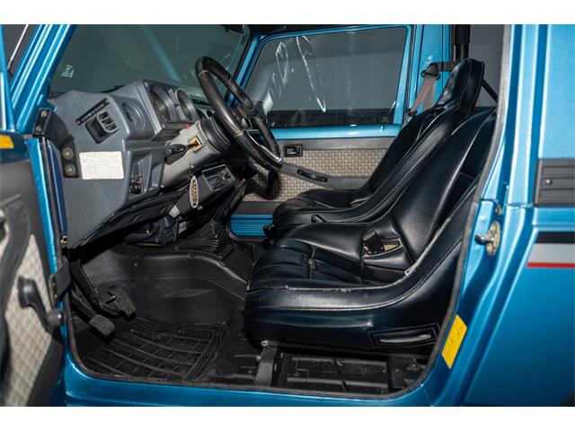 1987 Suzuki Samurai (CC-2101764) for sale in Birmingham, Alabama