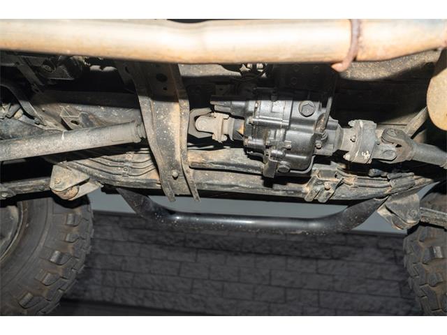 1987 Suzuki Samurai (CC-2101764) for sale in Birmingham, Alabama