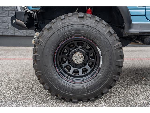 1987 Suzuki Samurai (CC-2101764) for sale in Birmingham, Alabama