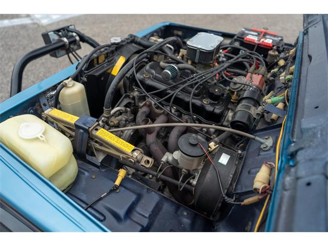 1987 Suzuki Samurai (CC-2101764) for sale in Birmingham, Alabama