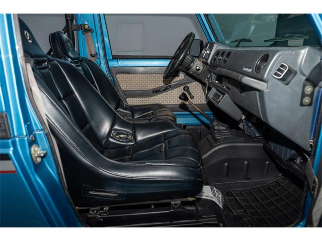 1987 Suzuki Samurai (CC-2101764) for sale in Birmingham, Alabama