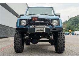 1987 Suzuki Samurai (CC-2101764) for sale in Birmingham, Alabama