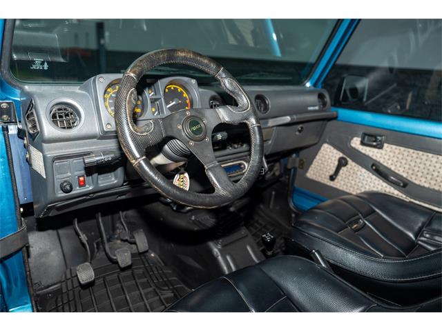 1987 Suzuki Samurai (CC-2101764) for sale in Birmingham, Alabama