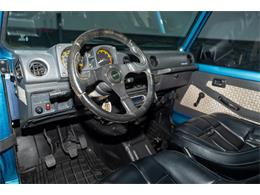 1987 Suzuki Samurai (CC-2101764) for sale in Birmingham, Alabama